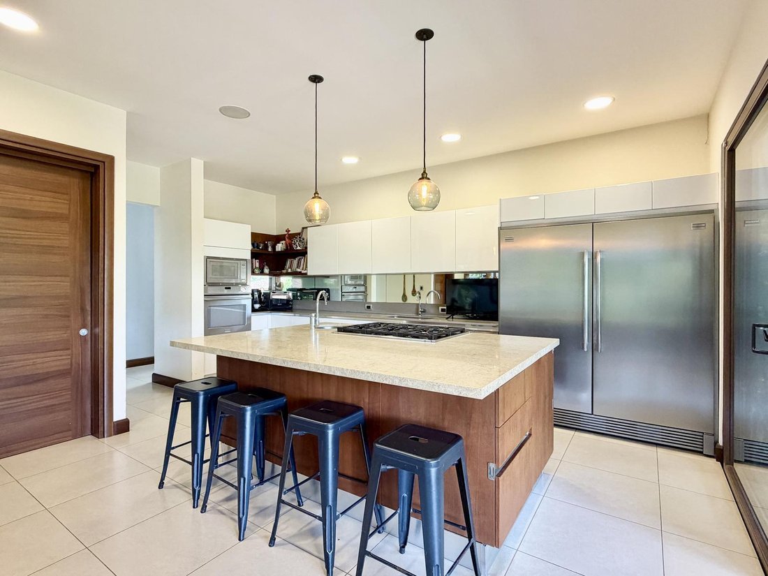 Condominio en Vueltas, Provincia de Alajuela, Costa Rica 5 - 18822158