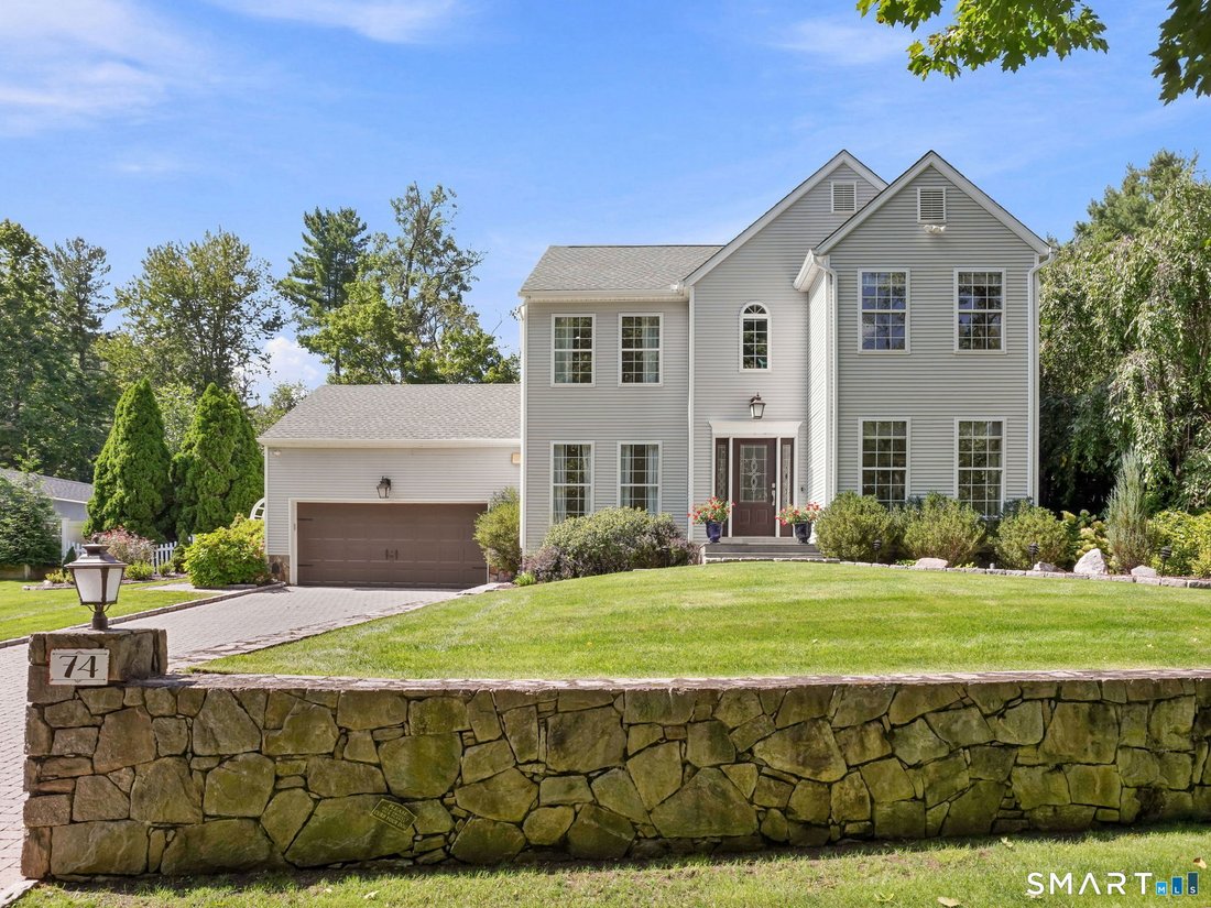House in Stamford, Connecticut, United States 1 - 18826435