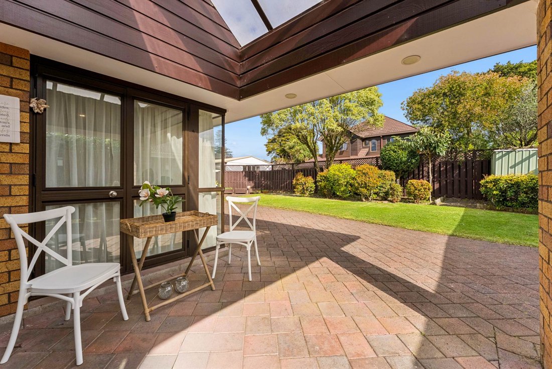 Haus in Auckland, New Zealand 4 - 18825942