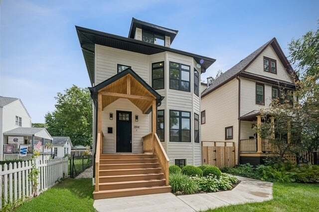 House in Chicago, Illinois, United States 1 - 18741195