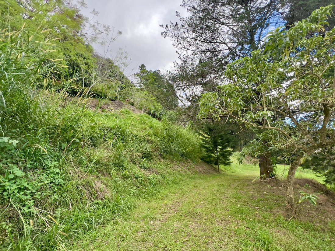 Terreno en San Rafael, San José, Costa Rica 2 - 18822071