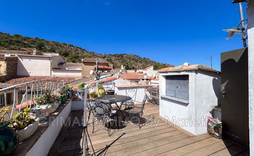 Villa en La Garde-Freinet, Provenza-Alpes-Costa Azul, Francia 1