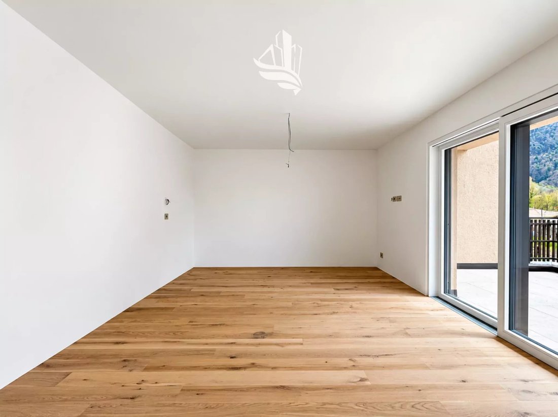 Apartment in Gleno, Trentino – Alto Adige/Südtirol, Italy 4 - 16649367