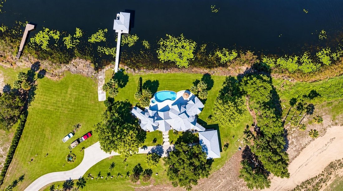 Haus in Clermont, Florida, Vereinigte Staaten 2 - 18824061