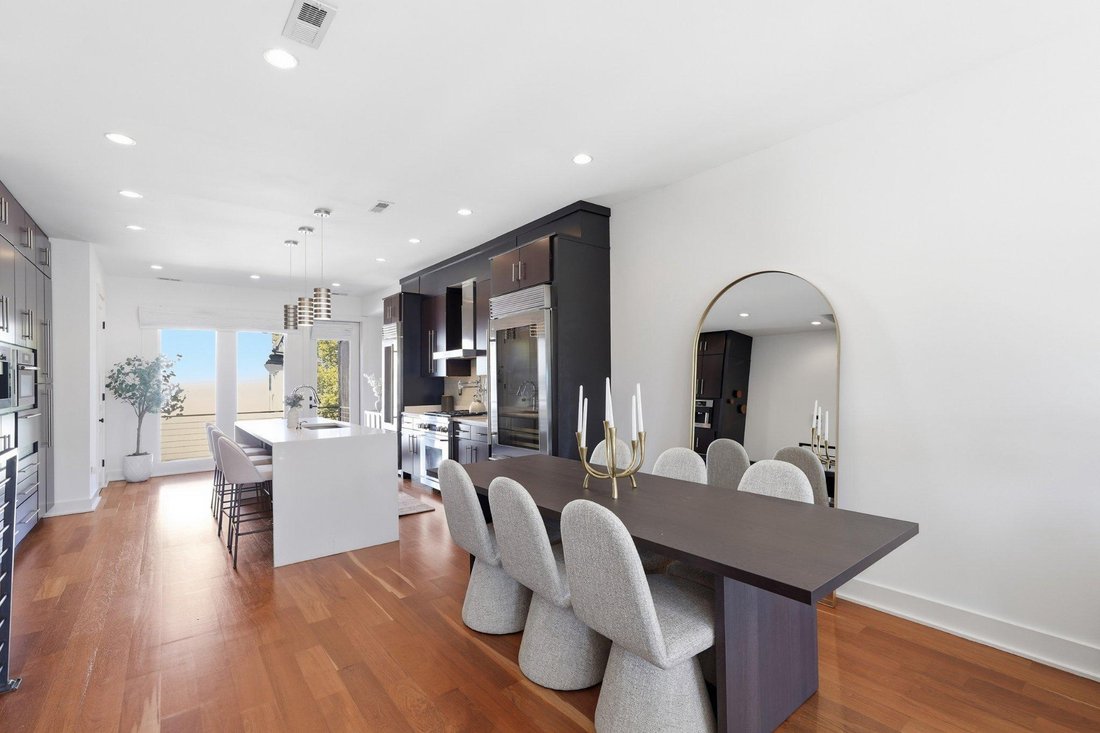 Condominio a Washington, Distretto di Columbia, Stati Uniti 4 - 18826242