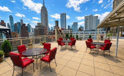 Condominio a New York, New York, Stati Uniti 1