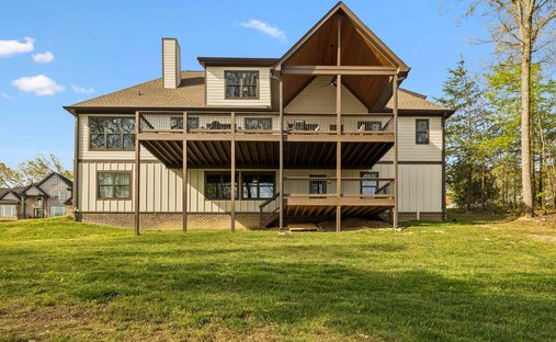 House in Soddy-Daisy, Tennessee, United States 1
