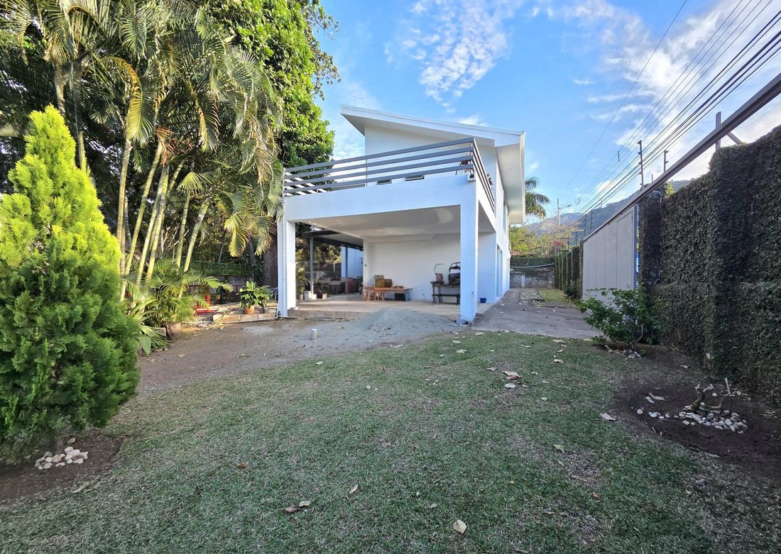 Casa en Piedades, San José, Costa Rica 3 - 18822154