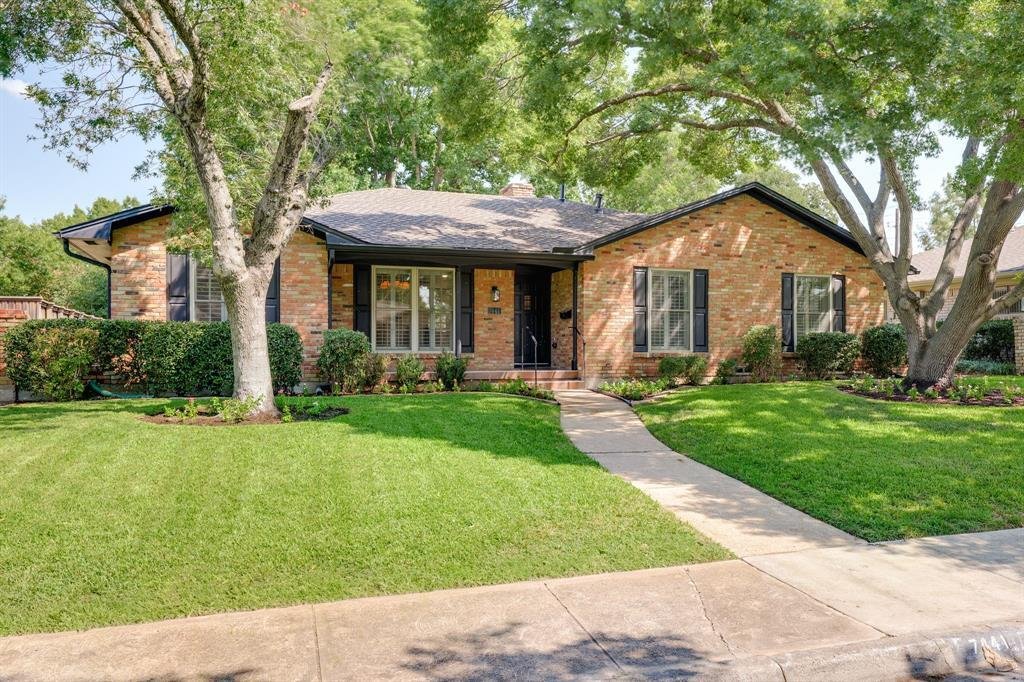 House in Dallas, Texas, United States 2 - 18824482