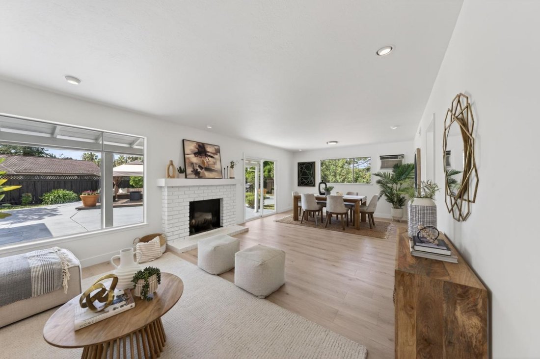 House in San Jose, California, United States 3 - 18823600