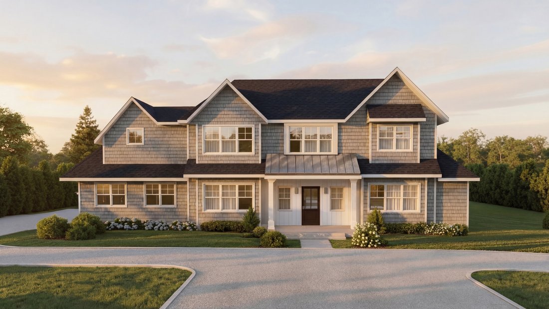 House in Southampton, New York, United States 1 - 18824676