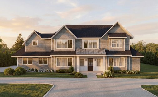 Haus in Southampton, New York, Vereinigte Staaten 1