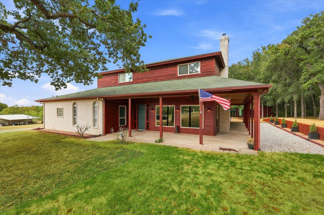 Haus in White Settlement Road, Texas, Vereinigte Staaten 1 - 18822200