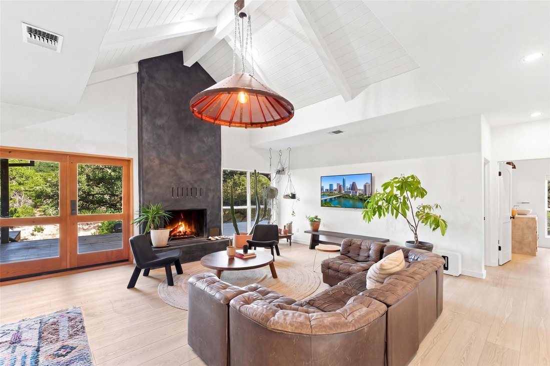 House in Wimberley, Texas, United States 2 - 18824253