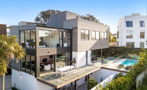 Casa en Auckland, Región de Auckland, Nueva Zelanda 1