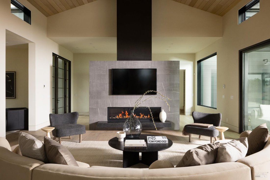 House in St. Helena, California, United States 4 - 18825850