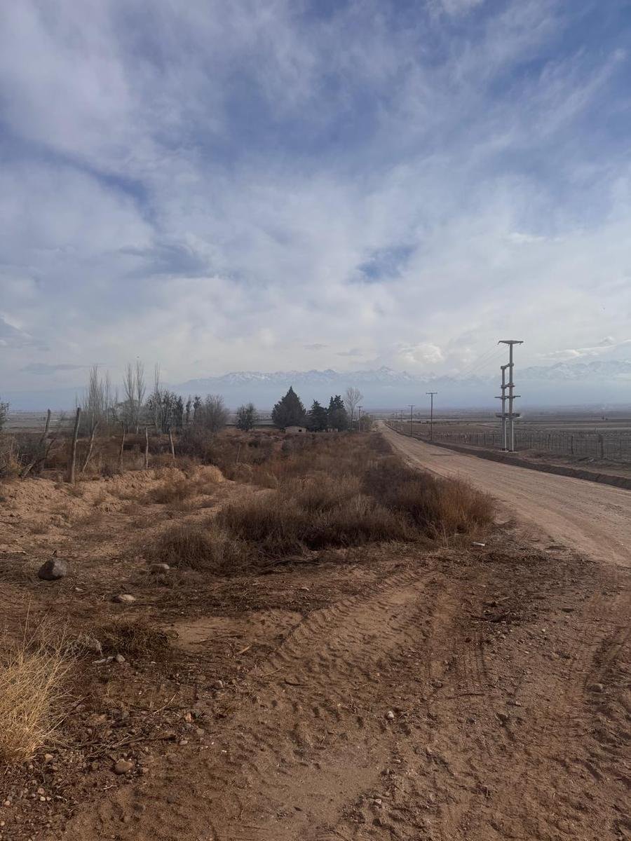 Terreno a Tupungato, Provincia di Mendoza, Argentina 5 - 18822463