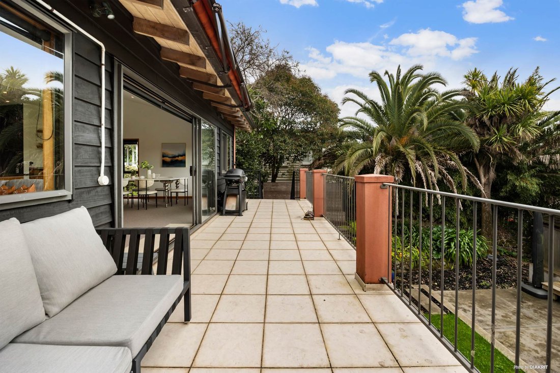 Haus in Auckland, New Zealand 2 - 18825943