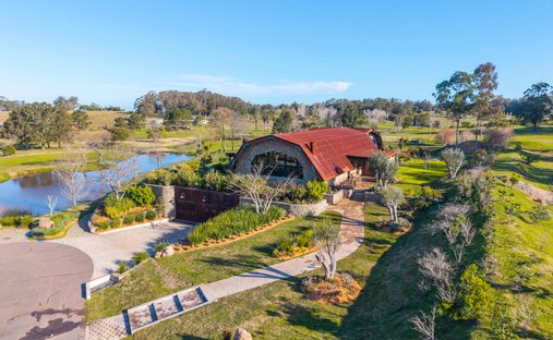 Casa a Chacras del Golf, Dipartimento di Maldonado, Uruguay 1