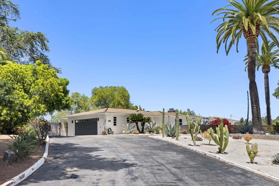 Casa en Vista, California, Estados Unidos 2 - 18824177