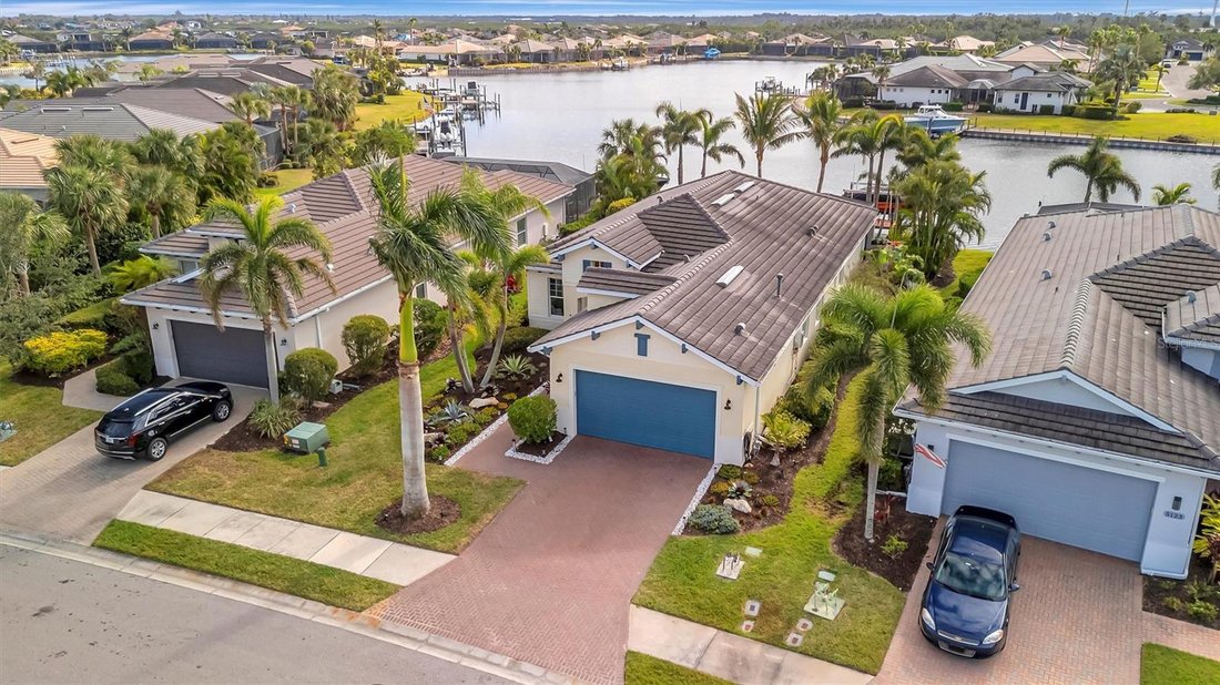 Haus in Bradenton, Florida, Vereinigte Staaten 4 - 18824033