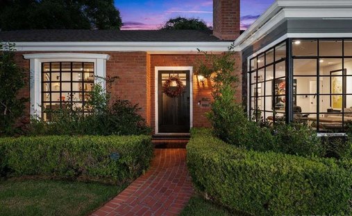 House in San Diego, California, United States 1