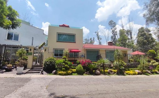 Casa en Cuautitlán Izcalli, Estado de México, México 1