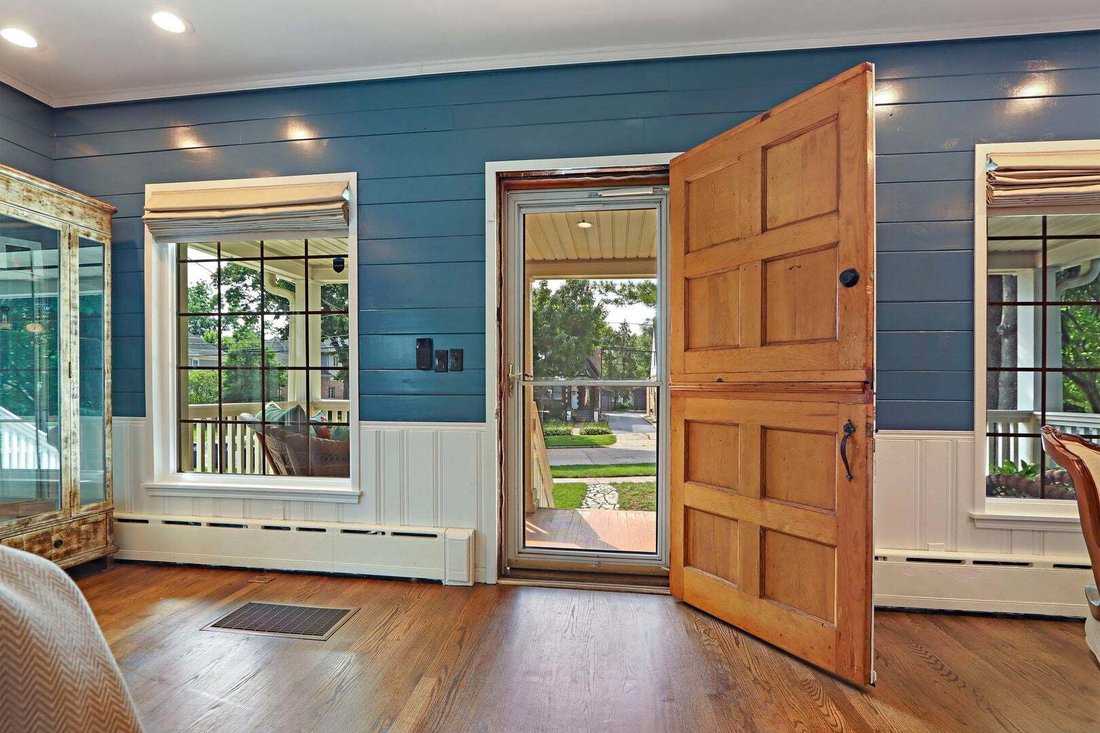 Casa a Riverwoods, Illinois, Stati Uniti 3 - 18826849