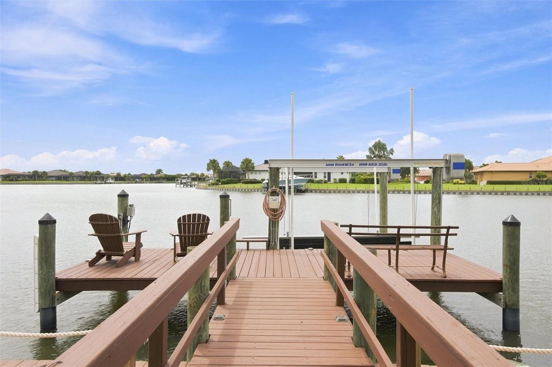 Haus in Bradenton, Florida, Vereinigte Staaten 2 - 18824033