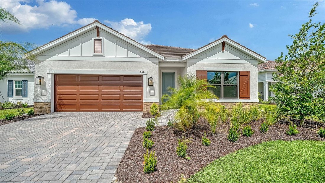 Casa a Sarasota, Florida, Stati Uniti 1 - 18824114