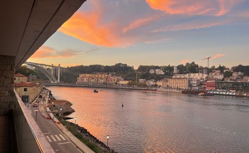 Apartment in Santa Marinha e Sao Pedro da Afurada, Porto District, Portugal 1