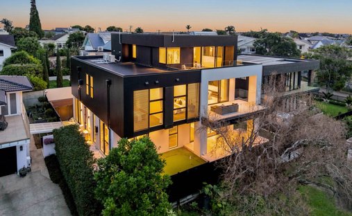 Casa en Auckland, Región de Auckland, Nueva Zelanda 1