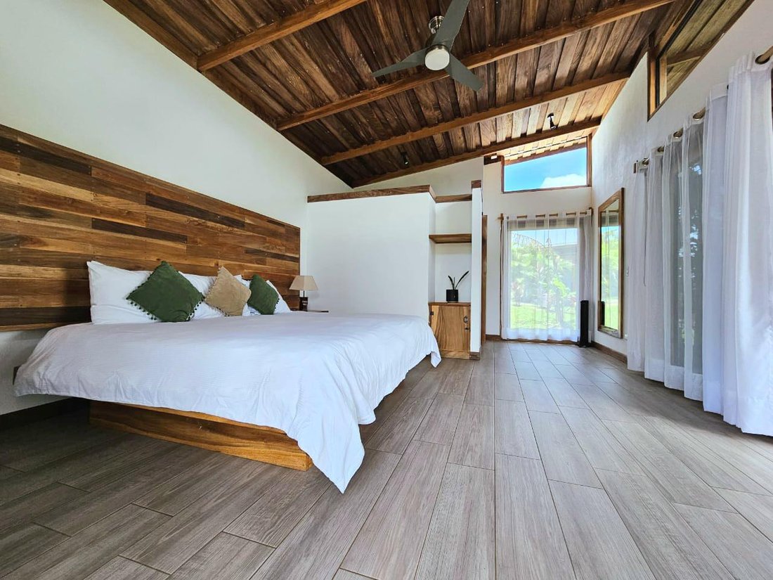 Rancho en San Mateo, San Mateo, Costa Rica 4 - 18822066