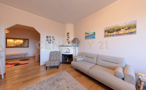 Apartment in Policlinico, Rome, Italy 1