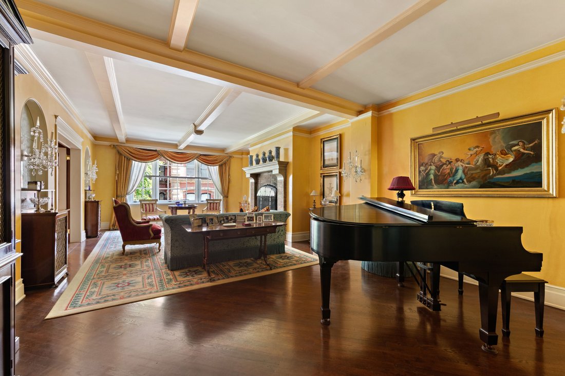 Co Op in New York, New York, United States 1 - 18826211