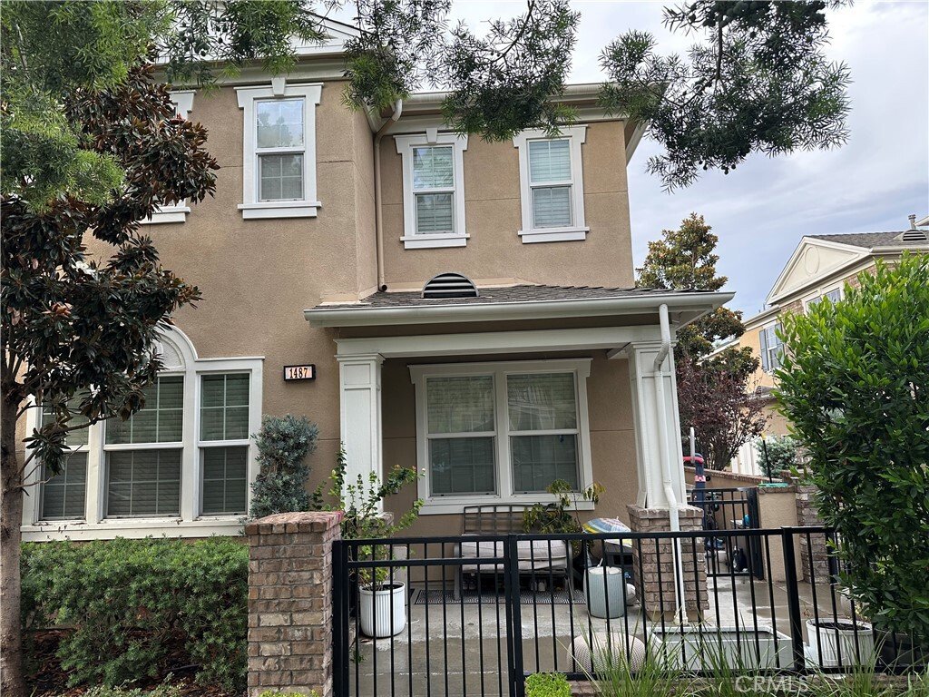 Casa en Tustin, California, Estados Unidos 2 - 18825982