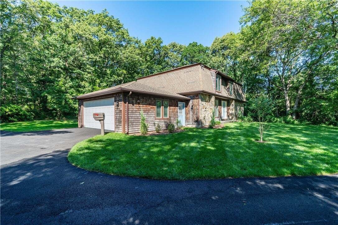 Haus in East Greenwich, Rhode Island, Vereinigte Staaten 3 - 18823190