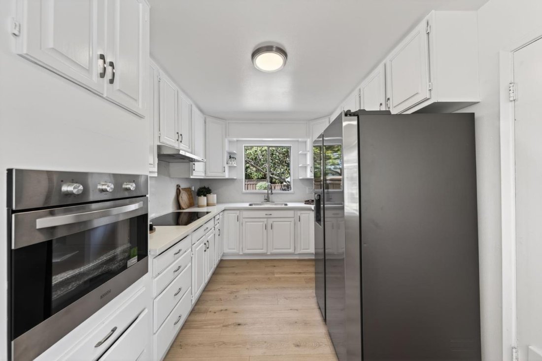 House in San Jose, California, United States 5 - 18823600