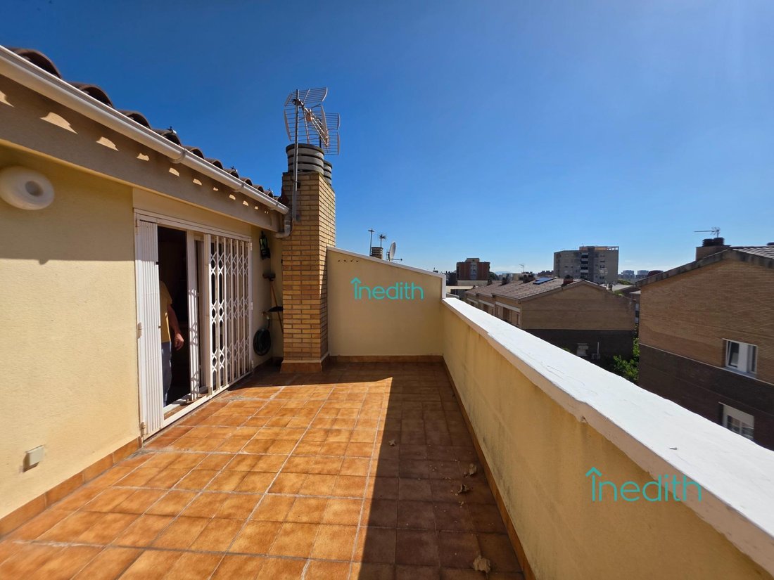 Haus in Viladecans, Katalonien, Spanien 5 - 18827518