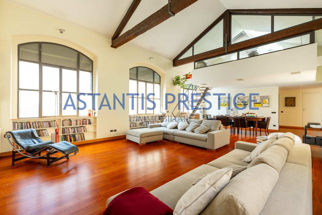 Appartement à Centro Storico, Milan, Lombardie 4 - 18821249