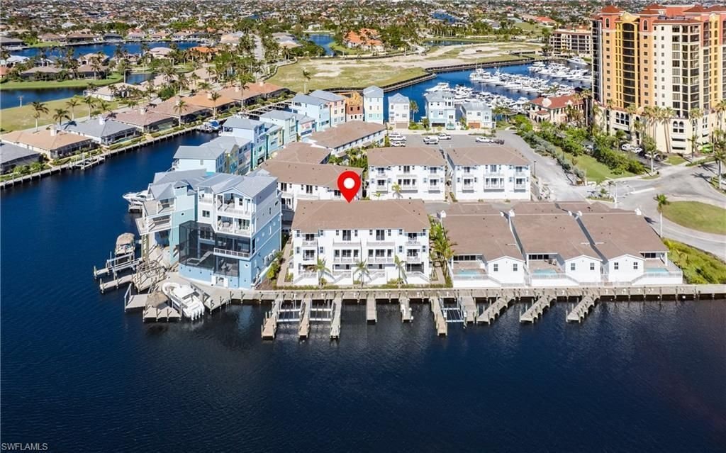 Haus in Cape Coral, Florida, Vereinigte Staaten 4 - 18825917