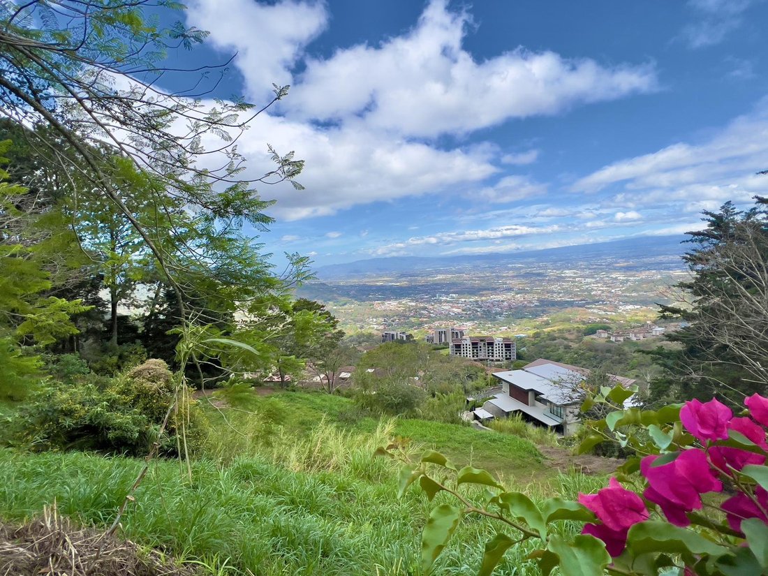 Terreno en San Rafael, San José, Costa Rica 1 - 18822071
