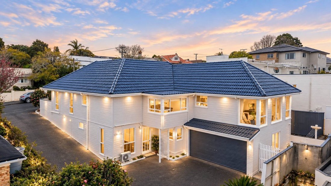 Casa en Auckland, New Zealand 3 - 18825935