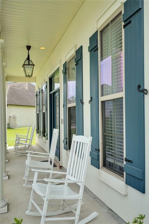 Casa a Westwego, Louisiana, Stati Uniti 3 - 18823081