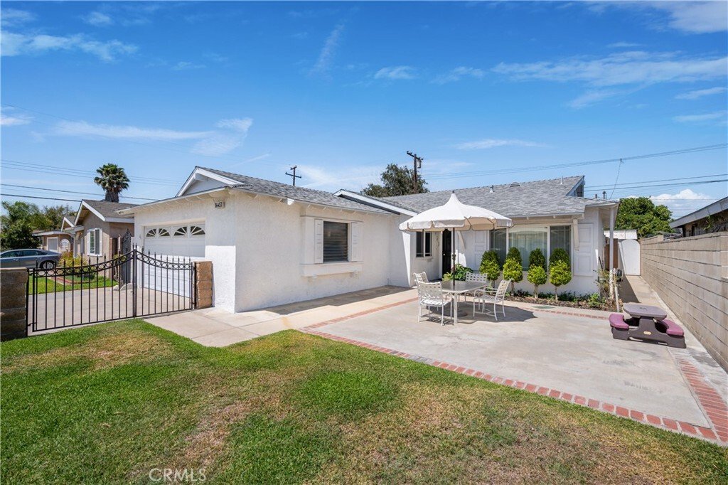 Casa a Baldwin Park, California, Stati Uniti 1 - 18461757