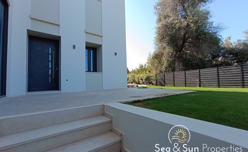 Villa in Kreta, Griechenland 1