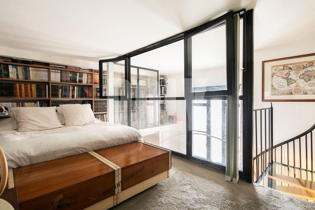 Apartamento en Bel-Air Nord, Paris 12e Arrondissement, París 5 - 18821567