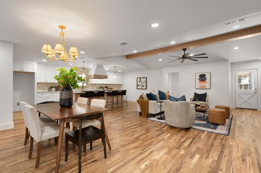 House in Dallas, Texas, United States 4 - 18824482