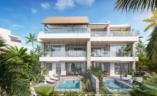Appartamento a Flic en Flac, Distretto di Black River, Mauritius 1