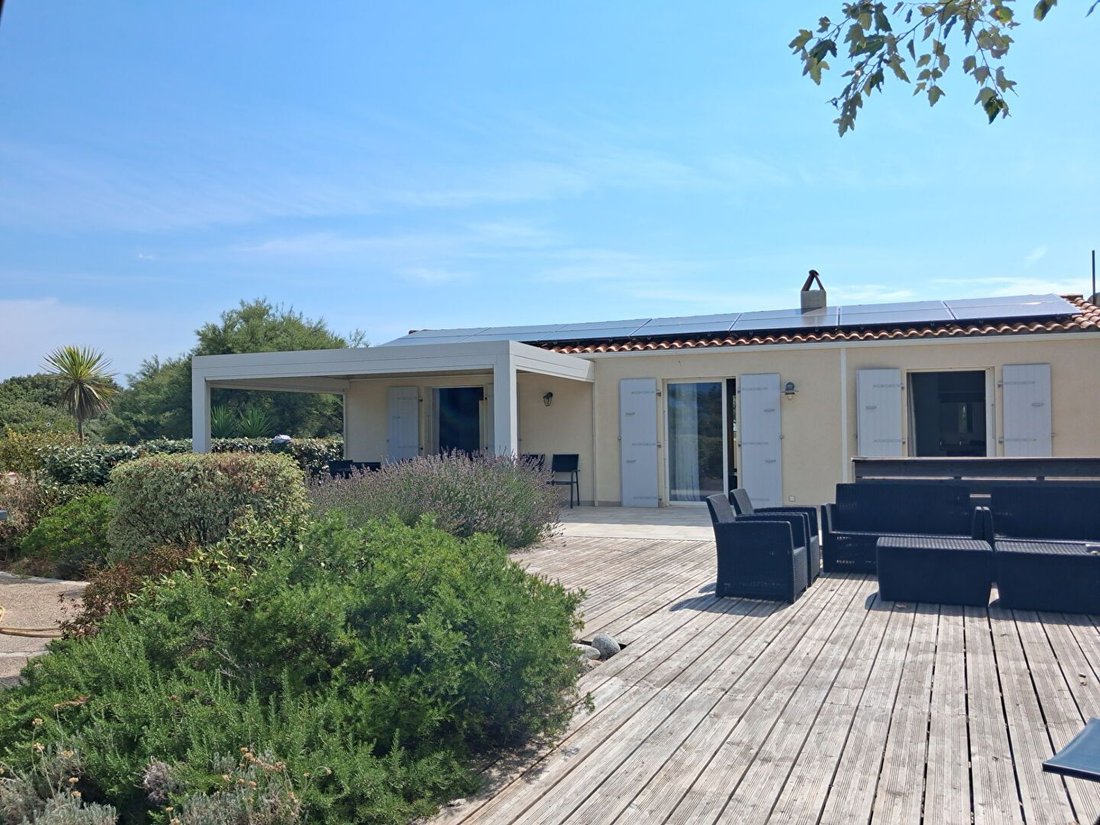 Maison à Saint-Georges-d'Oléron, Nouvelle-Aquitaine, France 2 - 18821959